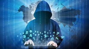 cyber crime