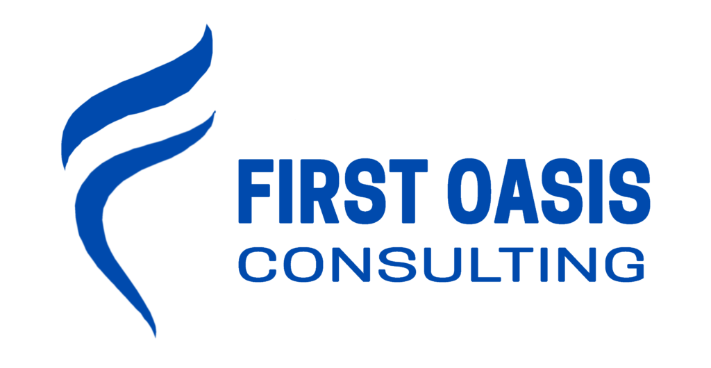 First Oasis Consulting