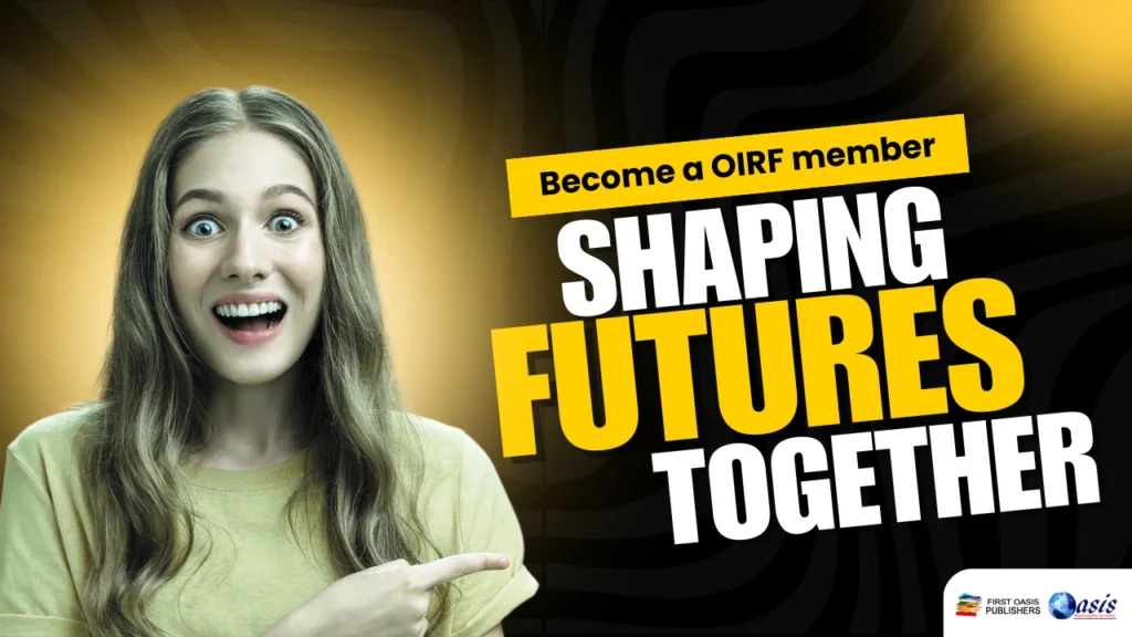 OIRF membership